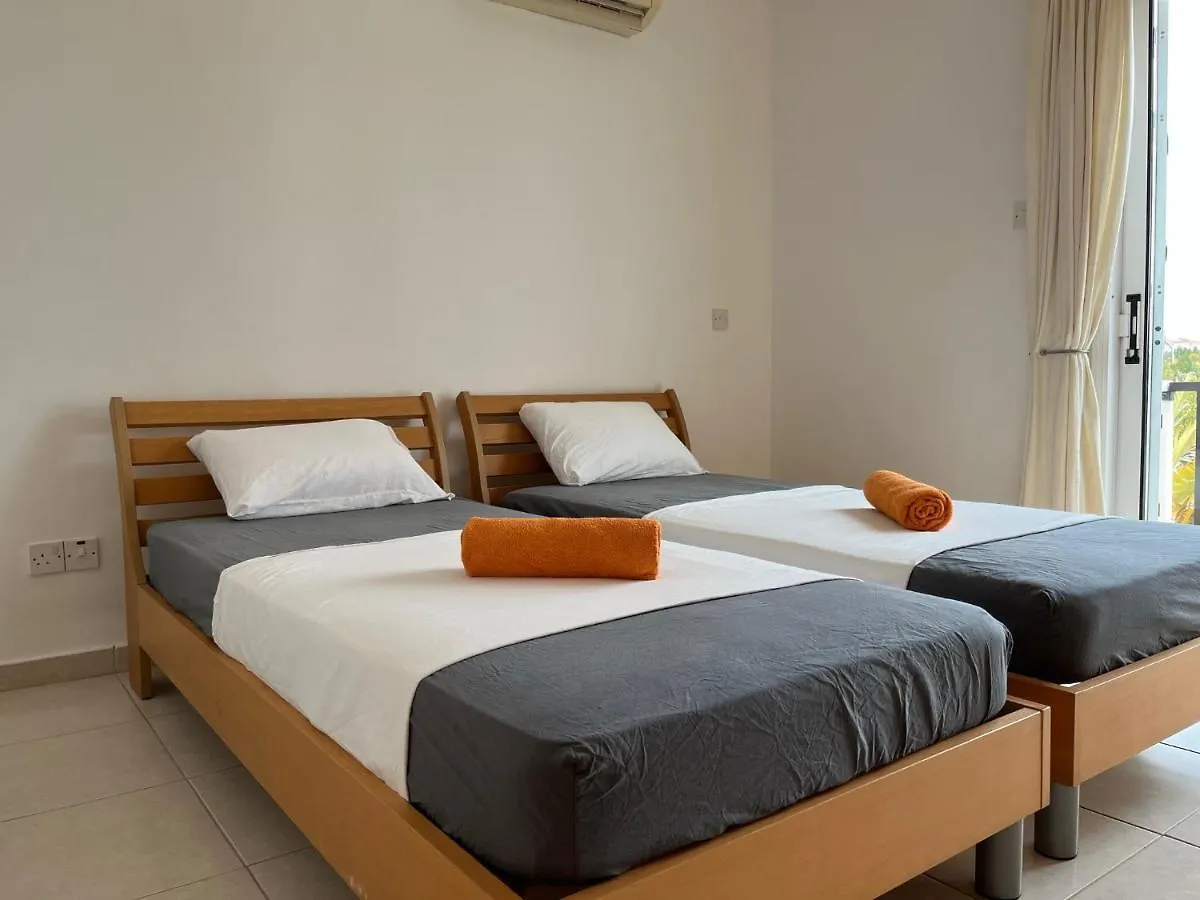 Tarracotta Villa 4 Bedroom, Near Ayia Napa 0*,