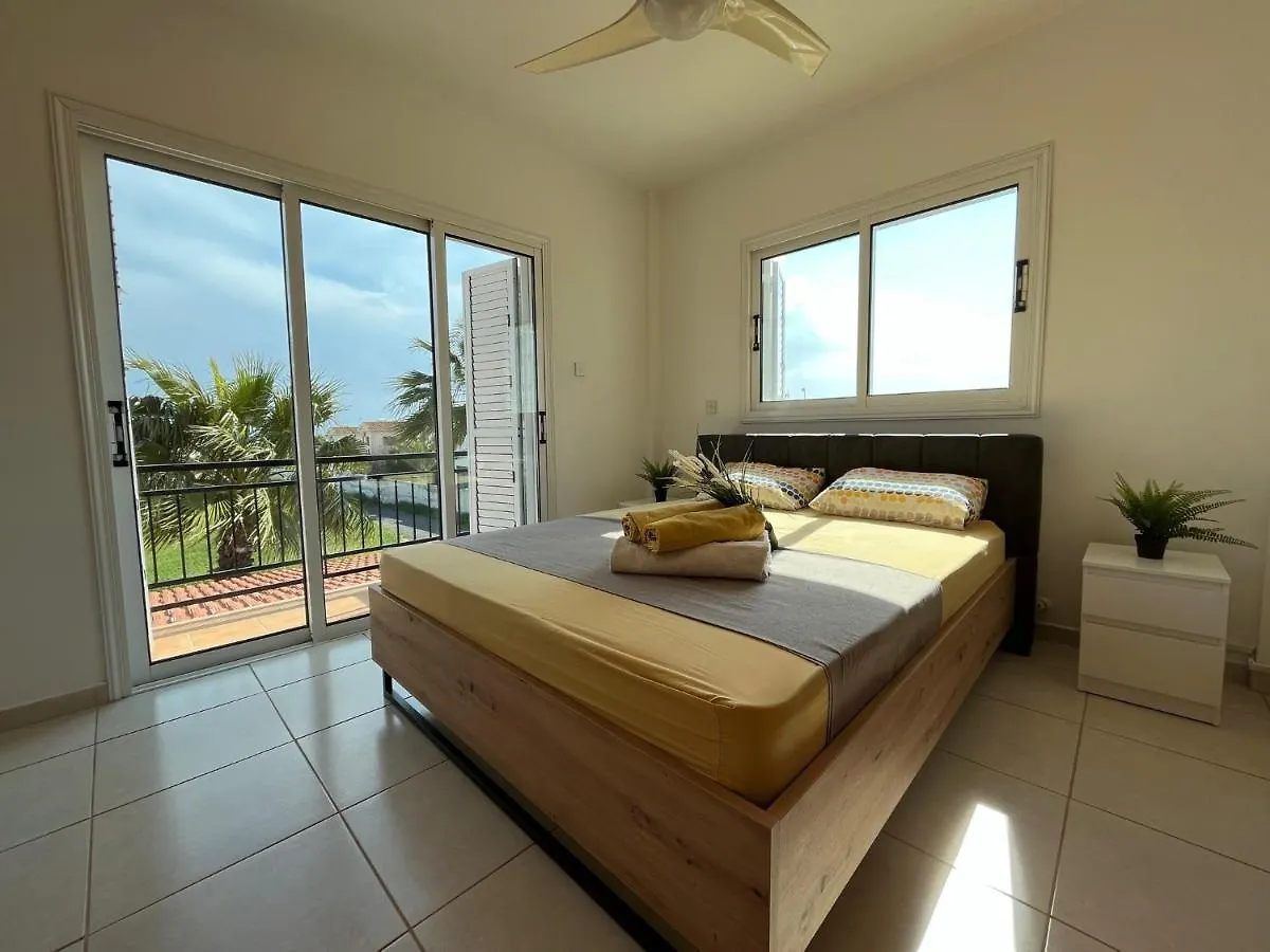 Tarracotta Villa 4 Bedroom, Near Ayia Napa