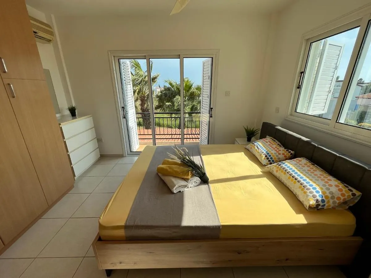 Tarracotta Villa 4 Bedroom, Near Ayia Napa 0*,  Cyprus