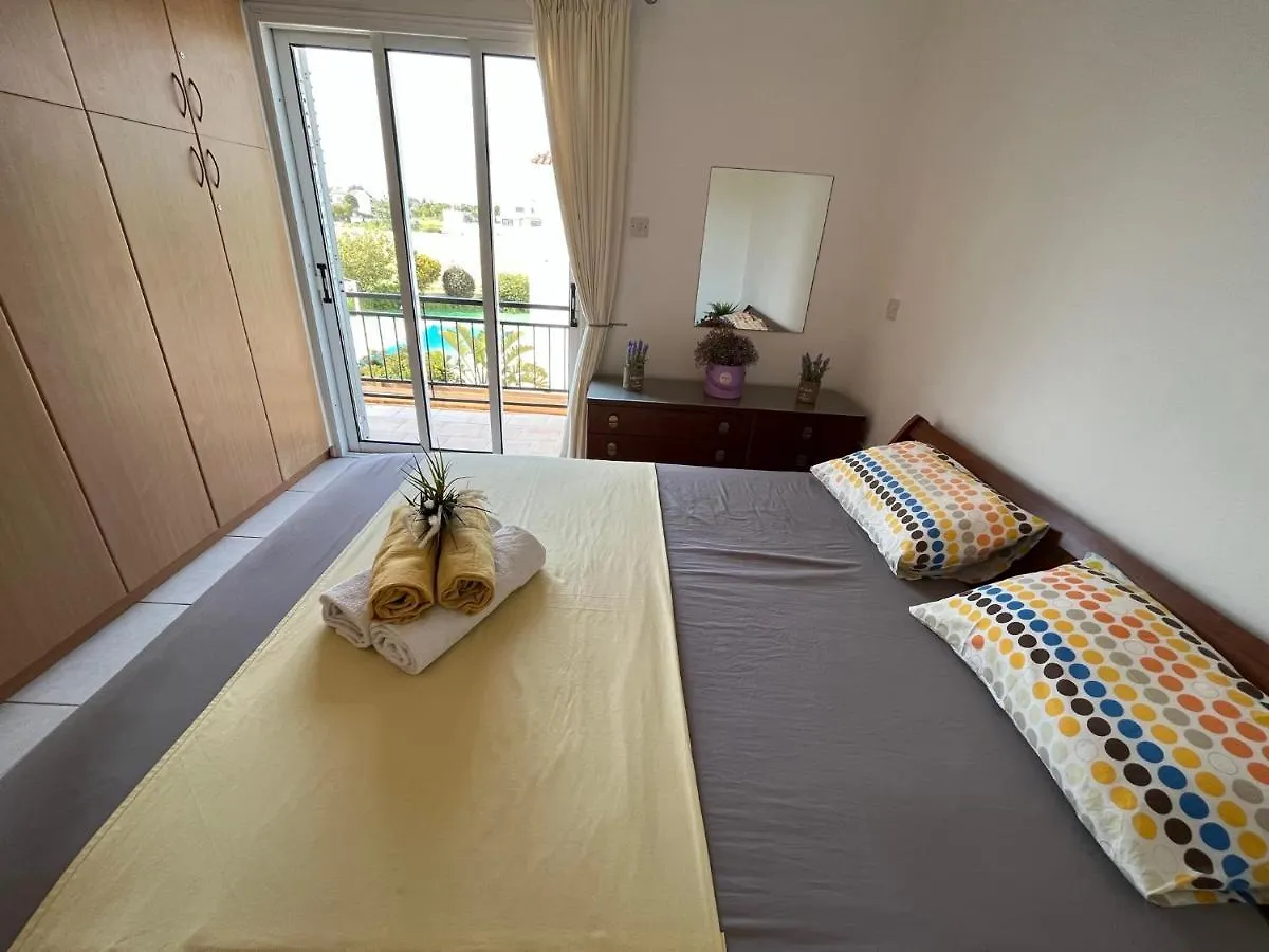 Tarracotta Villa 4 Bedroom, Near Ayia Napa