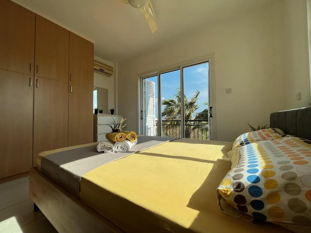 Tarracotta Villa 4 Bedroom, Near Ayia Napa 0*,