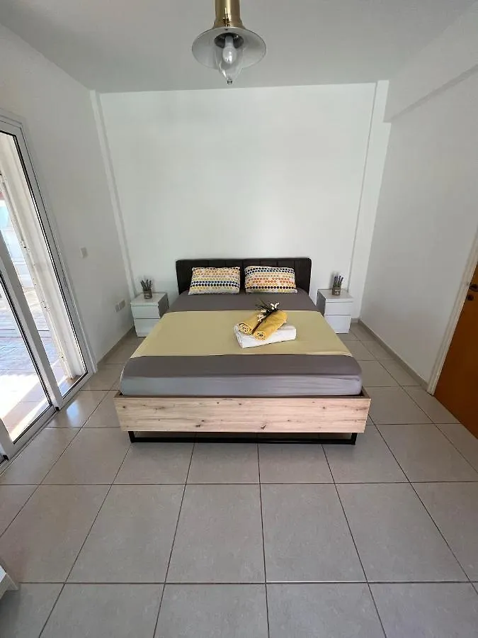 Tarracotta Villa 4 Bedroom, Near Ayia Napa