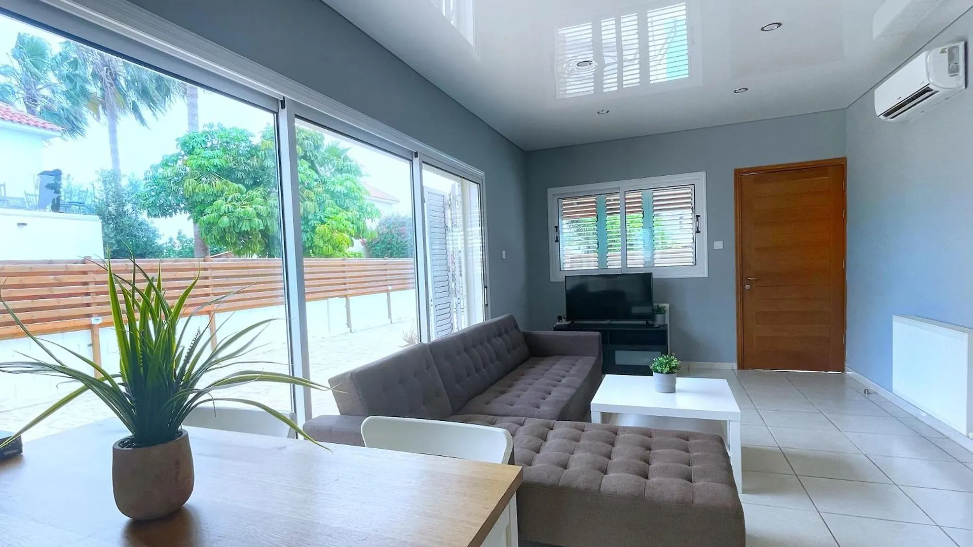 Tarracotta Villa 4 Bedroom, Near Ayia Napa