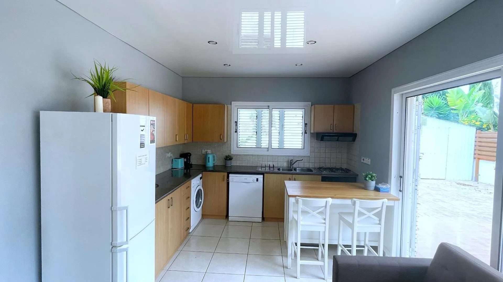 Tarracotta Villa 4 Bedroom, Near איה נאפה קפריסין